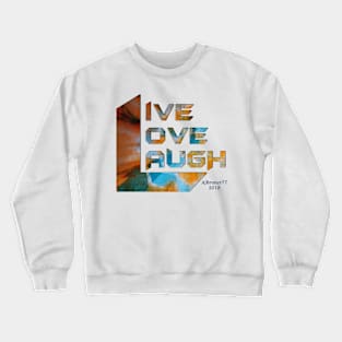 Hot Shots v1 Crewneck Sweatshirt